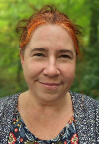 Rebecca New - Primary English Guru